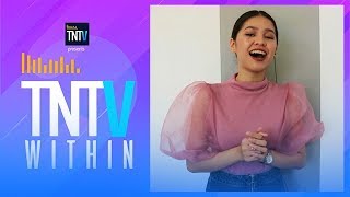 TNTV Within: Himala - Marielle Montellano