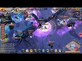 12 30 23 House of Hydras + NME Alliance VS TSM - Territory Battle - Win | Albion Online