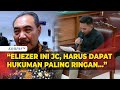 Jelang Vonis Hakim, LPSK Harap Richard Eliezer Dapat Hukuman Ringan dari Terdakwa Lain