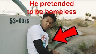 YoungBoy never broke again- uncharted love official music video reaction