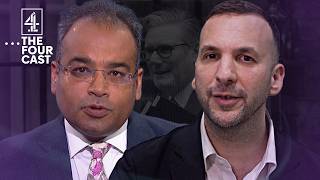 Have the Greens finished off Nigel Farage?