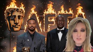 The BAFTAs Showed Us Who People Really Are