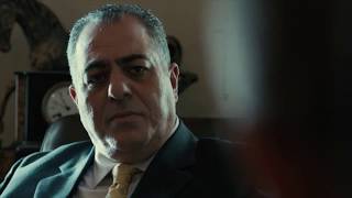 "SHOCK & AWE” -- Rob Reiner’s 2018 feature film