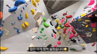 적절한 체중 관리와 무리하지 않고 운동하는게 이렇게 되기 때문에 중요합니다!