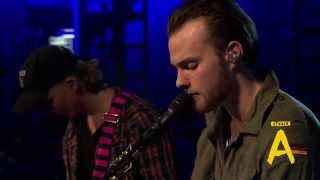 Ásgeir - Nú hann blæs (Stúdíó A)