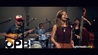 Lake Street Dive Performs \