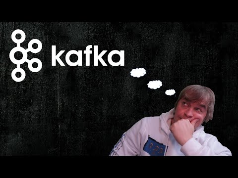 What Is Kafka | Tutorial | Beginners Guide - YouTube