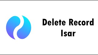 Delete Data | Isar - Flutter
