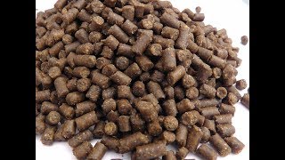 Рыбный корм высокого качества ! High quality fish feed