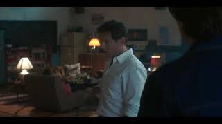 Ace "Mr. D you are back!" [Nancy Drew 3x07]