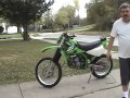 1997 kdx220 1011 test run.mpg