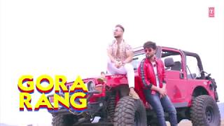 Gora Rang - Inder Chahal _ Millind Gaba ( Whatsapp Status ) || Latest New Punjabi songs 2019
