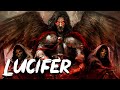 SEE HOW LUCIFER FELL FROM HEAVEN AND BECAME SATAN