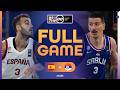 Spain 🇪🇸 vs Serbia 🇷🇸 | Men | Pool Game | FIBA 3x3 World Cup 2026 | 3x3 Basketball