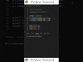 Translate Text With Python | Python Tutorial