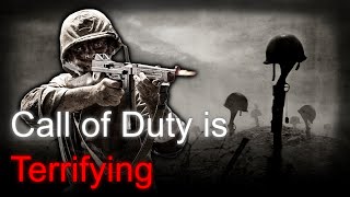 The Most Disturbing Call of Duty - World at War Retrospective