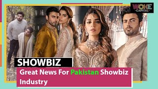 'Barzakh' – Pakistani web series, all set for world premiere | Woke Capital