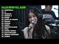 CINDERELLA, RUNGKAD - SALLSA BINTAN | FULL ALBUM TERBARU 2024