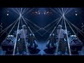 Oxum - Poranguí Live at Envision