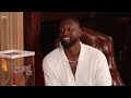 Dwyane Wade on Gabrielle Union’s 5050 comment  EP. 84  CLUB SHAY SHAY