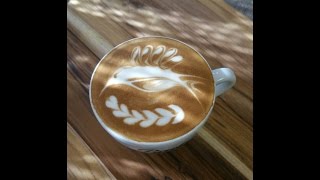 Latte Art \