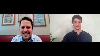 Adam DiMarco on the Many Sides of Peter in ‘Overcompensating’
