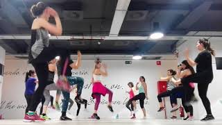 DURO PATRAS / Maximo Music \u0026 Max Salsapura feat Felix the Cat / ZUMBA / BATTLE