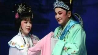 Zhen Zhu Ji《珍珠记》Part 1 of 7 Hainanese opera