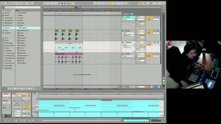 Ableton Live 9 Beginner Tutorial 03 - Intro To MIDI, Sounds, Instruments, Effects & Loops