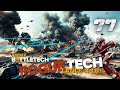 A Fresh Atlas Bonkbot - Battletech Modded / Roguetech Lance-A-Lot 77