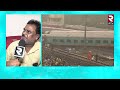 odisha train incident victims reveals facts ప్రమాదం ముందు జరిగింది ఇదే. koramandal express rtv