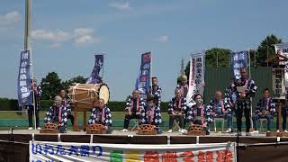 令和4年いわた大祭り 掛塚屋台囃子保存会