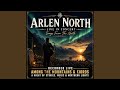 The Light Beyond The Hills (Live)