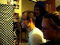 I Love The Fishes reaction video!