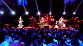Who Are You (Teenage cancer trust Roger Daltrey 2012 03 28)