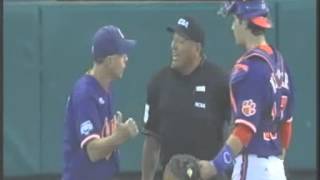 Batter Interference on Steal Ex #4
