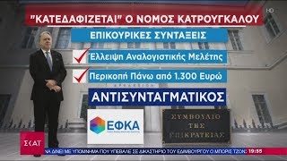 Ειδήσεις Βραδινό Δελτίο | \