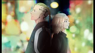 Tokyo Revengers, Draken And Mikey (Wallpaper Engine)
