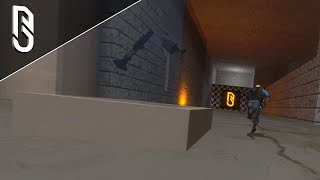 ROTW 200 Map Release - jump_tf2rj and jump_weekly