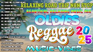 Reggae Music Mix 2025 - Most Requested Reggae Love Songs 2025 - Best Reggae Songs 2025