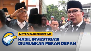 Hasil Investigasi Ponpes Al-Zaytun akan Diumumkan Pekan Depan Oleh Mahfud MD