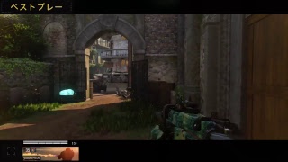 [COD:BO4 ］　初見さん歓迎！参加型！