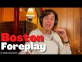 Boston, Foreplay/Longtime - A Classical Musician’s First Listen and Reaction