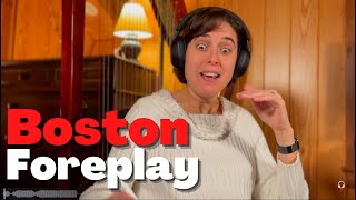 Boston, Foreplay/Longtime - A Classical Musician’s First Listen and Reaction