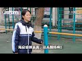 💪14岁女生百米短跑12秒07，跑出国家一级水平，超过第二名整个屏幕【田径时光社】