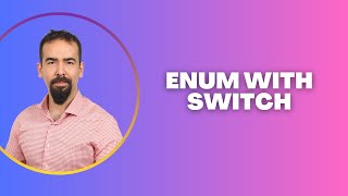 #104 Java Enum with Switch – Practical Usage and Examples