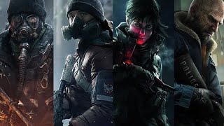 【The Division】マディソン野戦病院(レジェンダリー:ソロ)