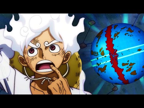 Every One Piece Mystery Is Connected By One Simple Explanation - YouTube