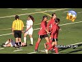 Player Scores 6 Goals *Solo* Mount Miguel vs El Cajon Valley High School Girls Soccer