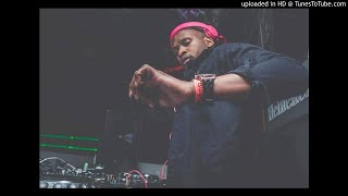 #GqomFridays Mix vol.24 (Mixed by AuxWomdantso)